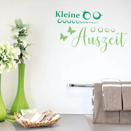 Holiday Mosel-auszeit