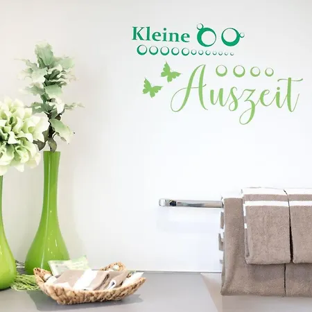Holiday Mosel-auszeit