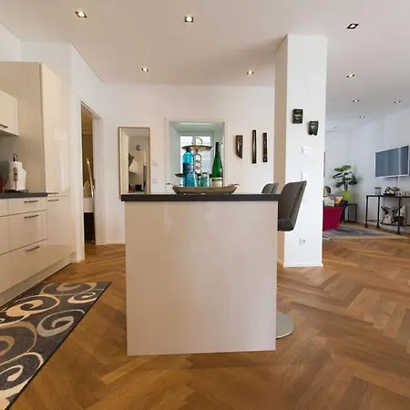 Holiday home Holiday Mosel-auszeit