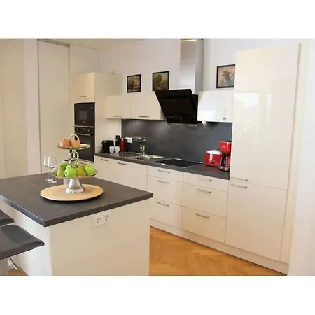 Holiday home Holiday Mosel-auszeit Traben-Trarbach