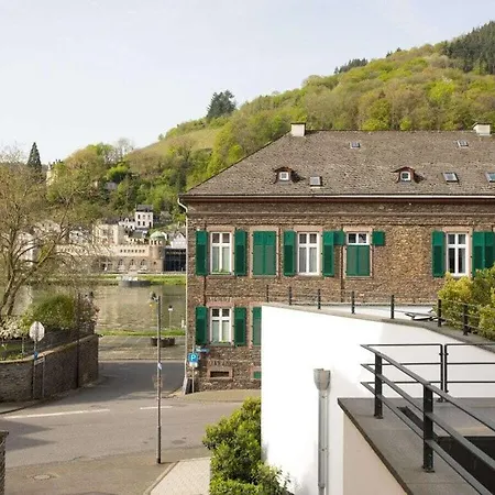 Holiday Mosel-auszeit *