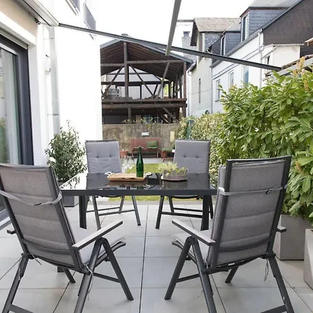 Holiday Mosel-auszeit Holiday home