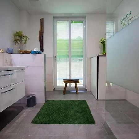 Holiday home Holiday Mosel-auszeit Traben-Trarbach
