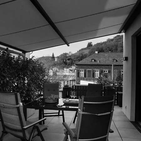 Holiday Mosel-auszeit *