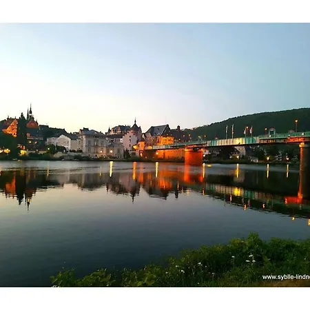 Holiday Mosel-auszeit Traben-Trarbach