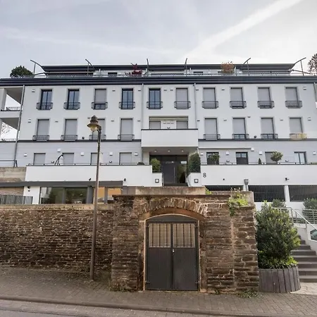 Holiday Mosel-auszeit Holiday home *