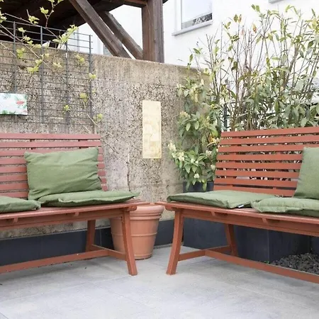Holiday Mosel-auszeit Holiday home Traben-Trarbach