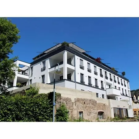 Holiday home Holiday Mosel-auszeit Traben-Trarbach