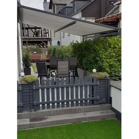 Holiday Mosel-auszeit Holiday home *