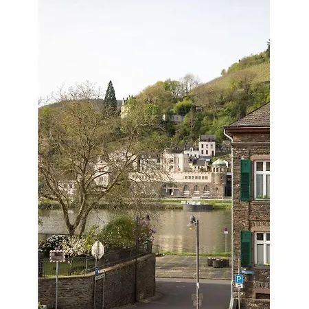 Holiday Mosel-auszeit Holiday home Traben-Trarbach