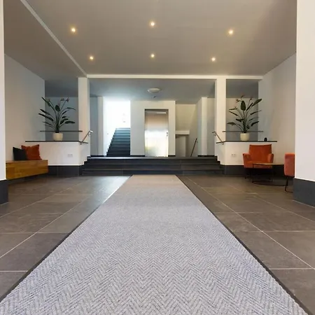 Holiday home Holiday Mosel-auszeit Traben-Trarbach