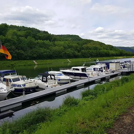 Holiday Mosel-auszeit *